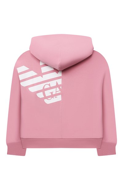 Комплект из толстовки и брюк EMPORIO ARMANI, арт. 6K3V03/4J4WZ, фото 3