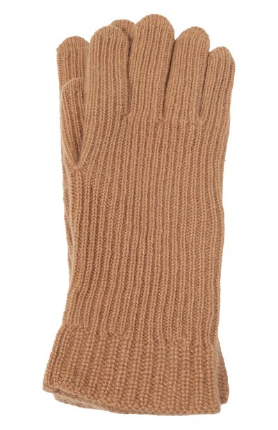 Кашемировые перчатки COLOMBO, арт. GU00076/2-26KI, фото 1