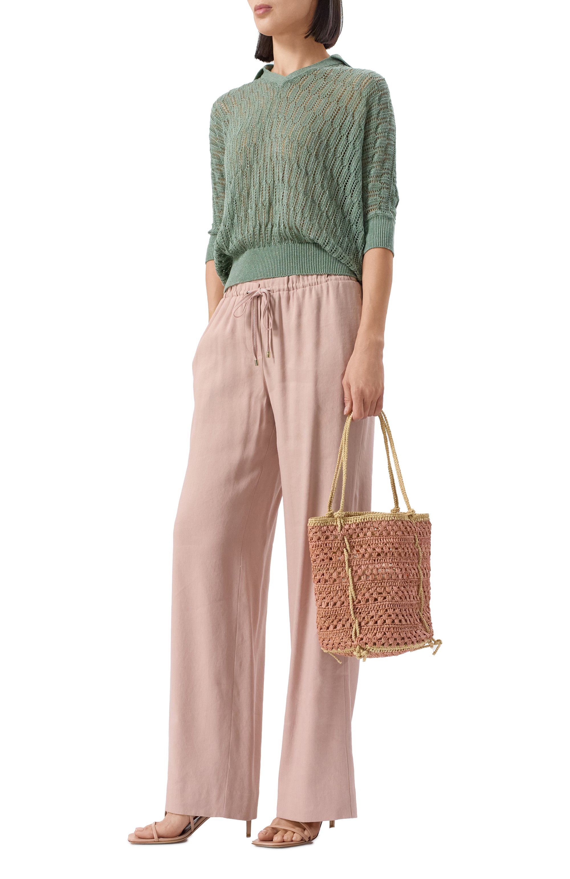 Сумка coco  SANS-ARCIDET, арт. C0C0 CARRE, фото 7