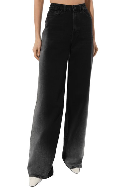 Джинсы 3X1, арт. 31-W43054-DR1082/BLK0MB, фото 3