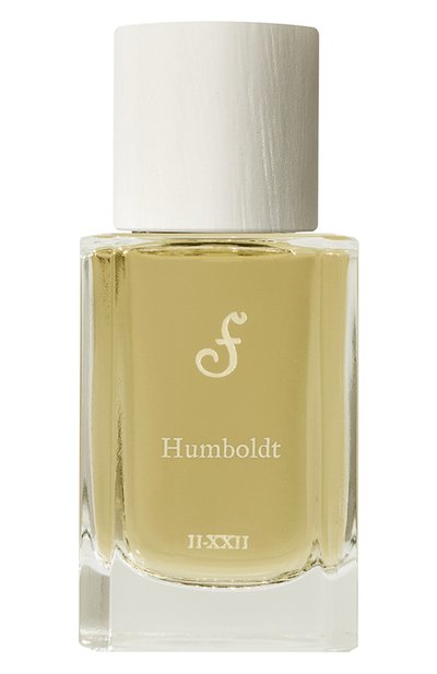 Женский духи humboldt (30ml) FUEGUIA, арт. FUEGHUM30