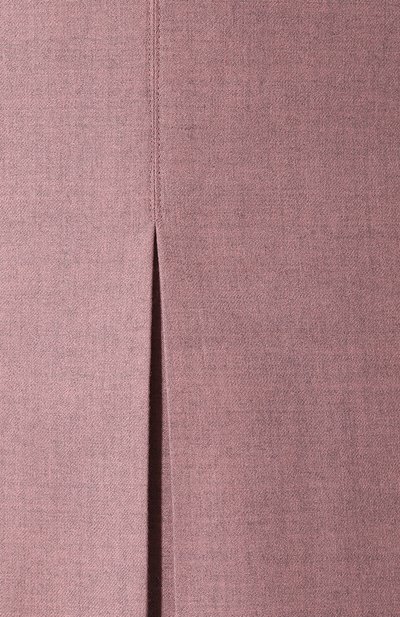Шерстяная юбка THEORY, арт. J1001304, фото 5
