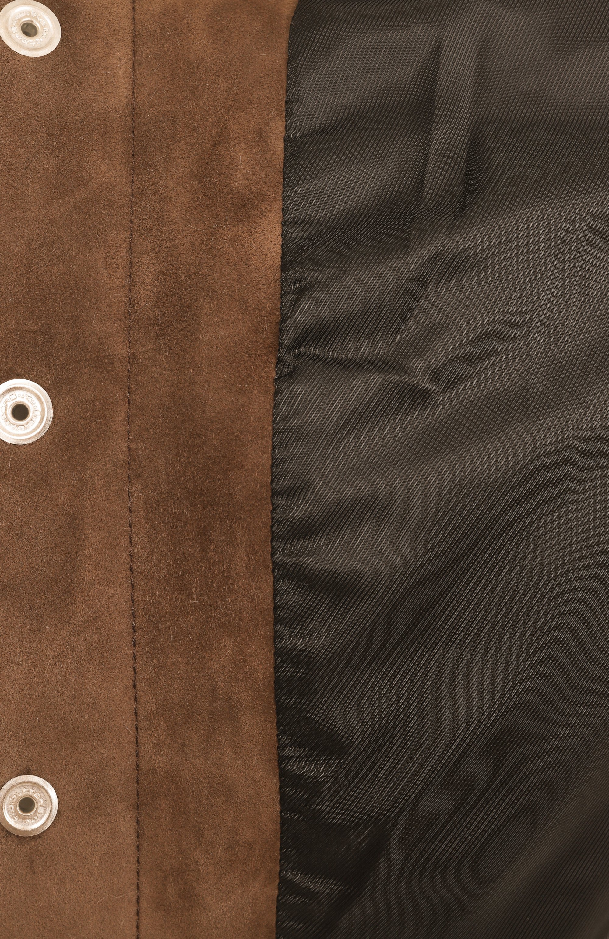 Замшевая куртка JACOB LEE, арт. WLJ076SS25DC, фото 7