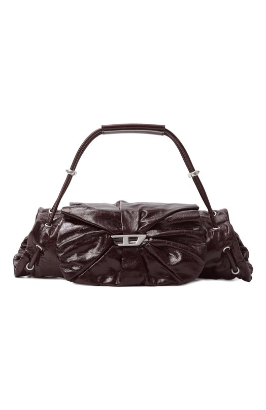 Сумка Scrunch-D Diesel X10331/P1003 Бордовый X10331/P1003
