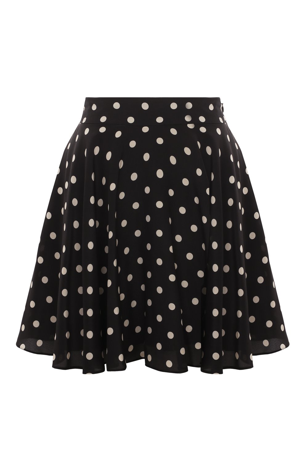 Шелковая юбка NINA RICCI, арт. 23ACJU011SE1386, фото 1