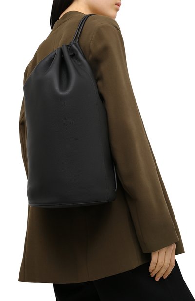 Рюкзак sporty THE ROW, арт. W1282L129, фото 5