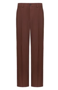 Темно-коричневый