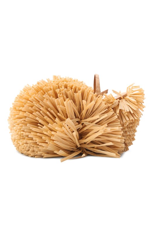 Босоножки Moschino MA1640BC00/MS1 Бежевый  MA1640BC00/MS1 Фото 4