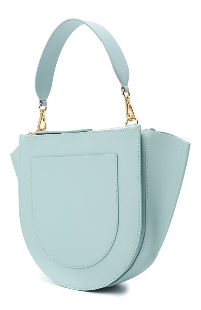 Сумка hortensia medium WANDLER, арт. H0RTENSIA BAG MEDIUM, фото 3