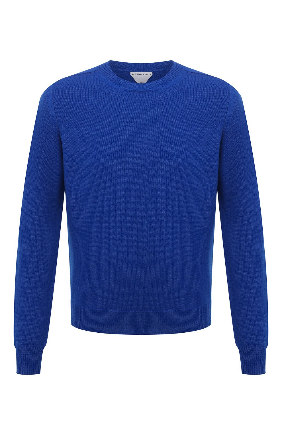 Шерстяной свитер BOTTEGA VENETA, арт. 638771/V07J0, фото 1