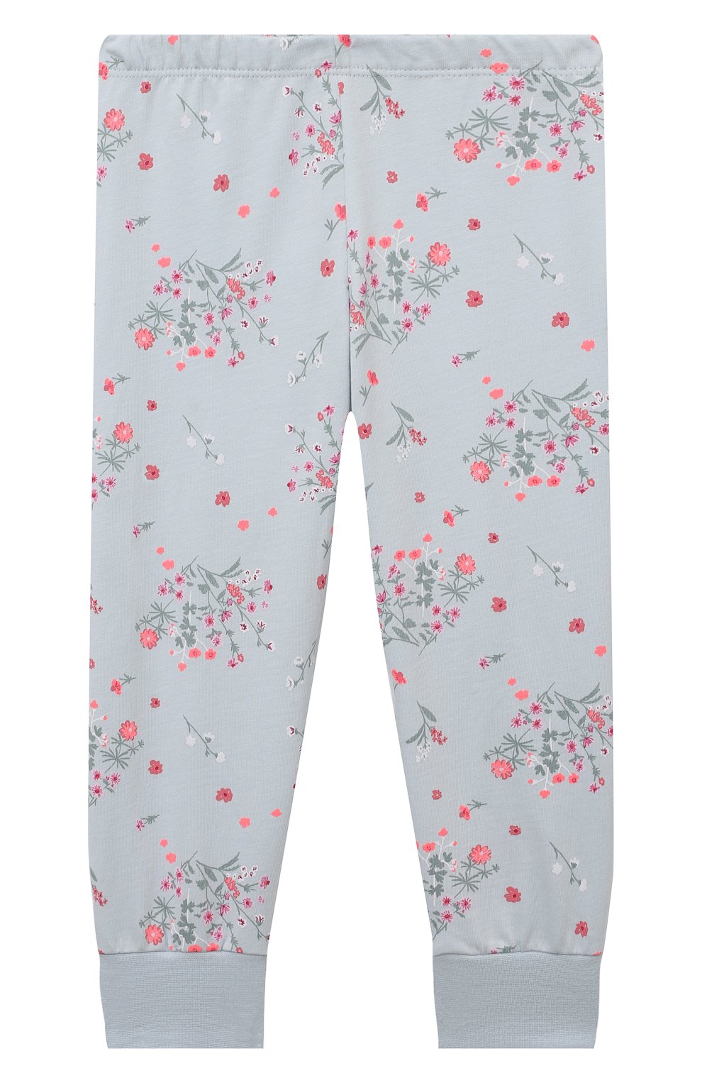 Хлопковая пижама SANETTA, арт. 233147, фото 5