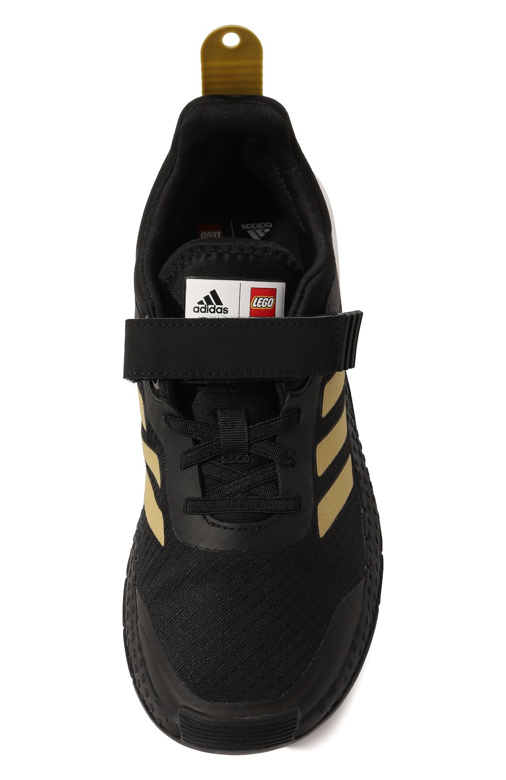 Кроссовки lego ADIDAS ORIGINALS, арт. FY8443, фото 4