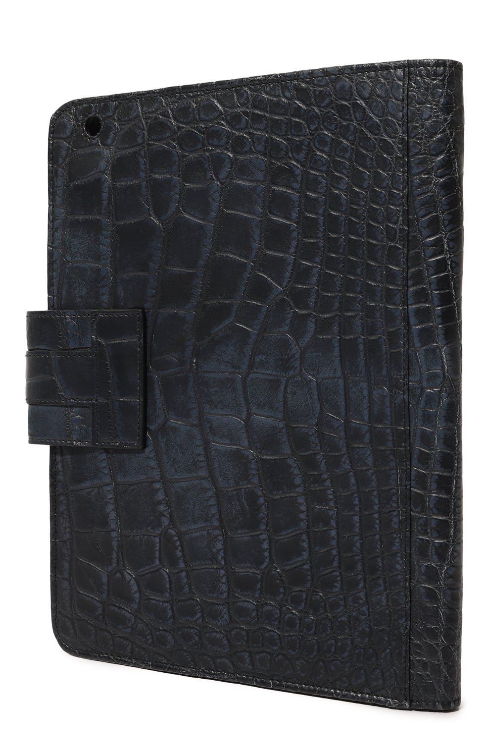Чехол для ipad из кожи крокодила GUCCI, арт. 283782 EIJ2N, фото 2