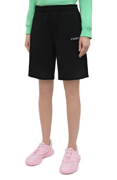 Хлопковые шорты HELMUT LANG, арт. K10DW211, фото 3