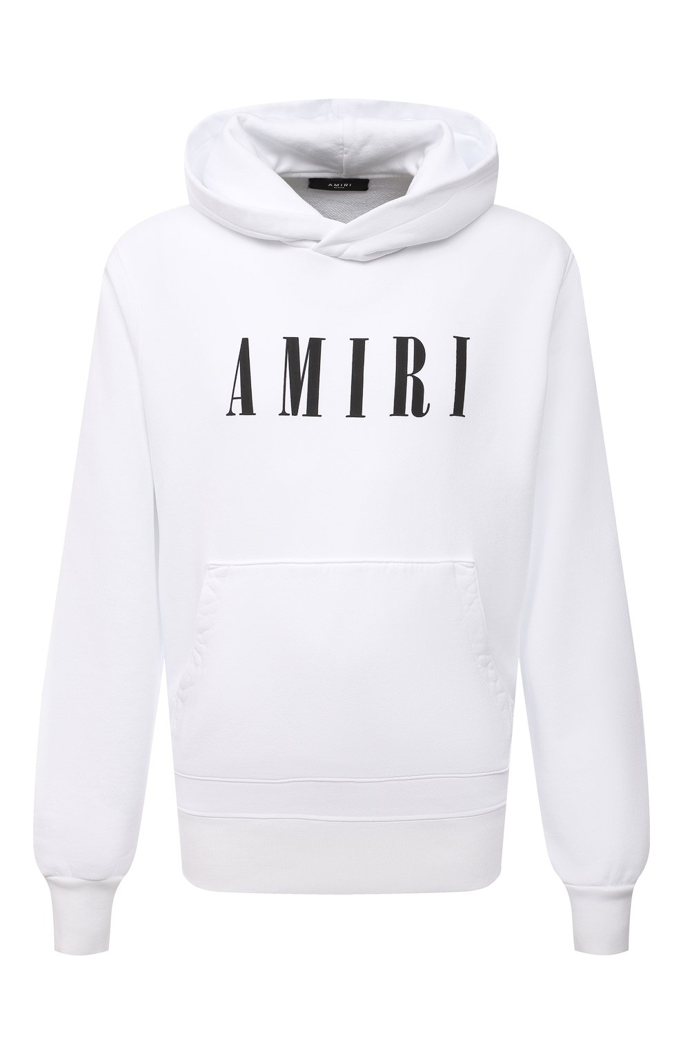 Хлопковое худи AMIRI, арт. MJLH003-100, фото 1