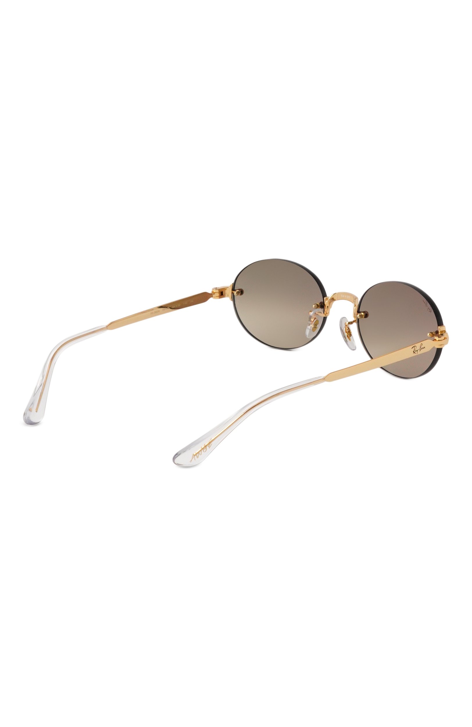 Солнцезащитные очки ray-ban by a$ap rocky RAY-BAN, арт. 3929-001/7I, фото 3