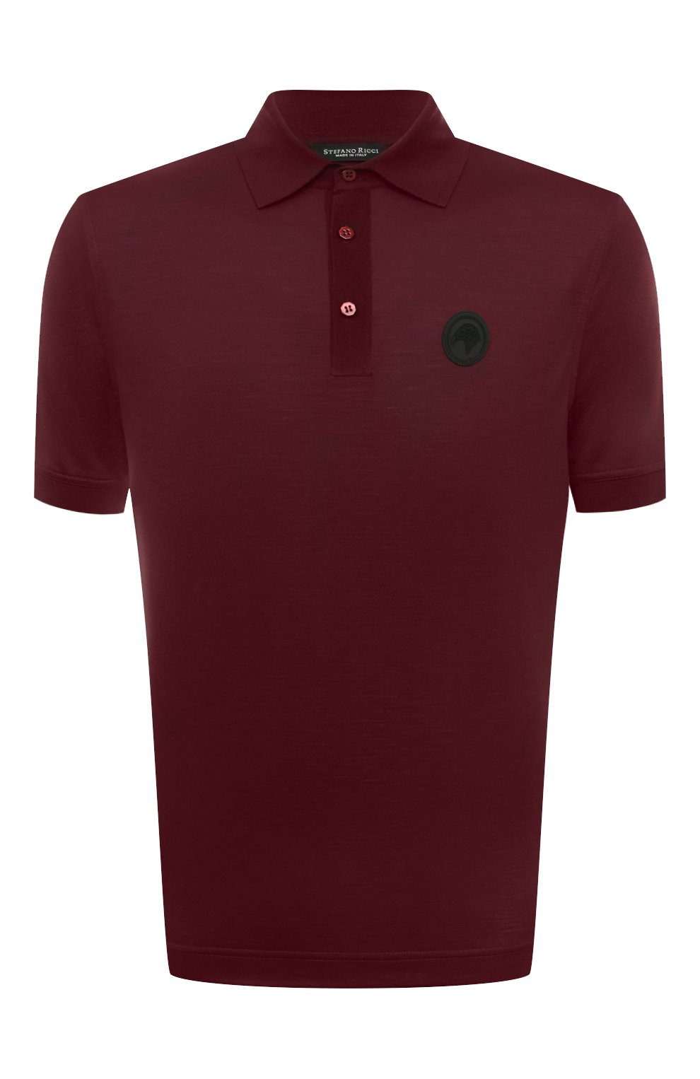 Шерстяное поло STEFANO RICCI, арт. K909032P13/T24102, фото 1