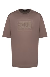 Темно-бежевый