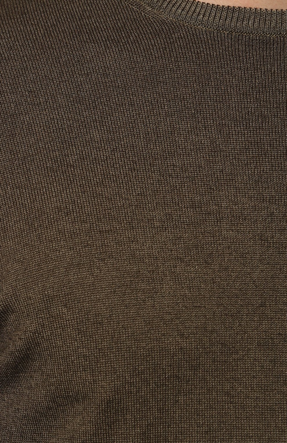 Шерстяной джемпер ANDREA CAMPAGNA, арт. 55167/22792, фото 5