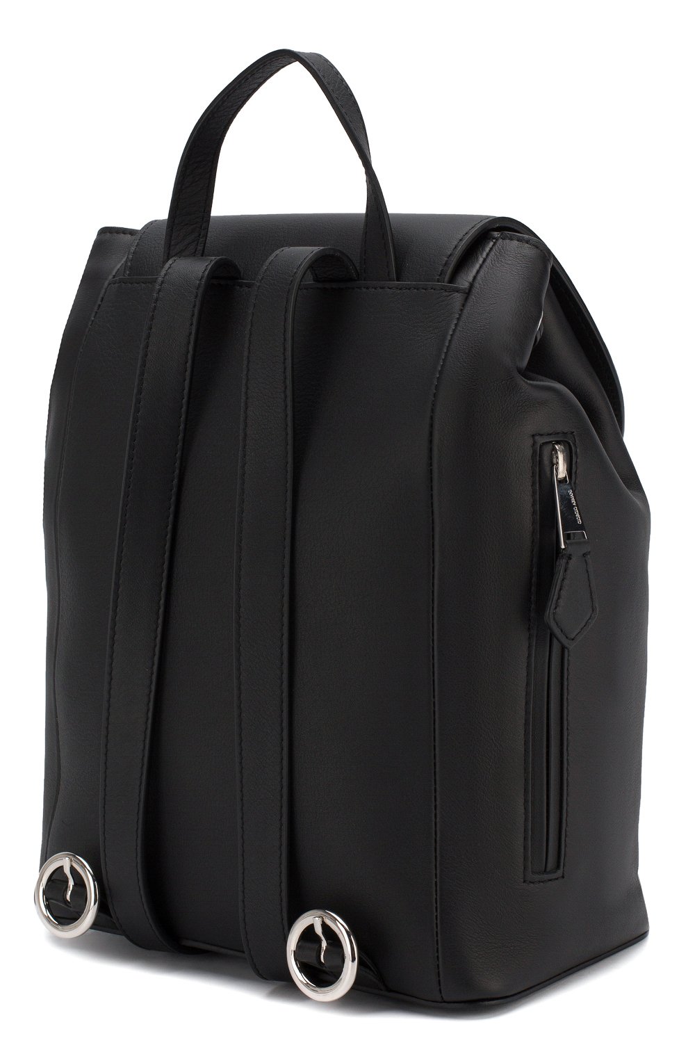 Рюкзак GIORGIO ARMANI черного цвета по цене 115500 руб., арт. Y1L012/YSV4E, фото 3 Рюкзак GIORGIO ARMANI, арт. Y1L012/YSV4E, фото 3