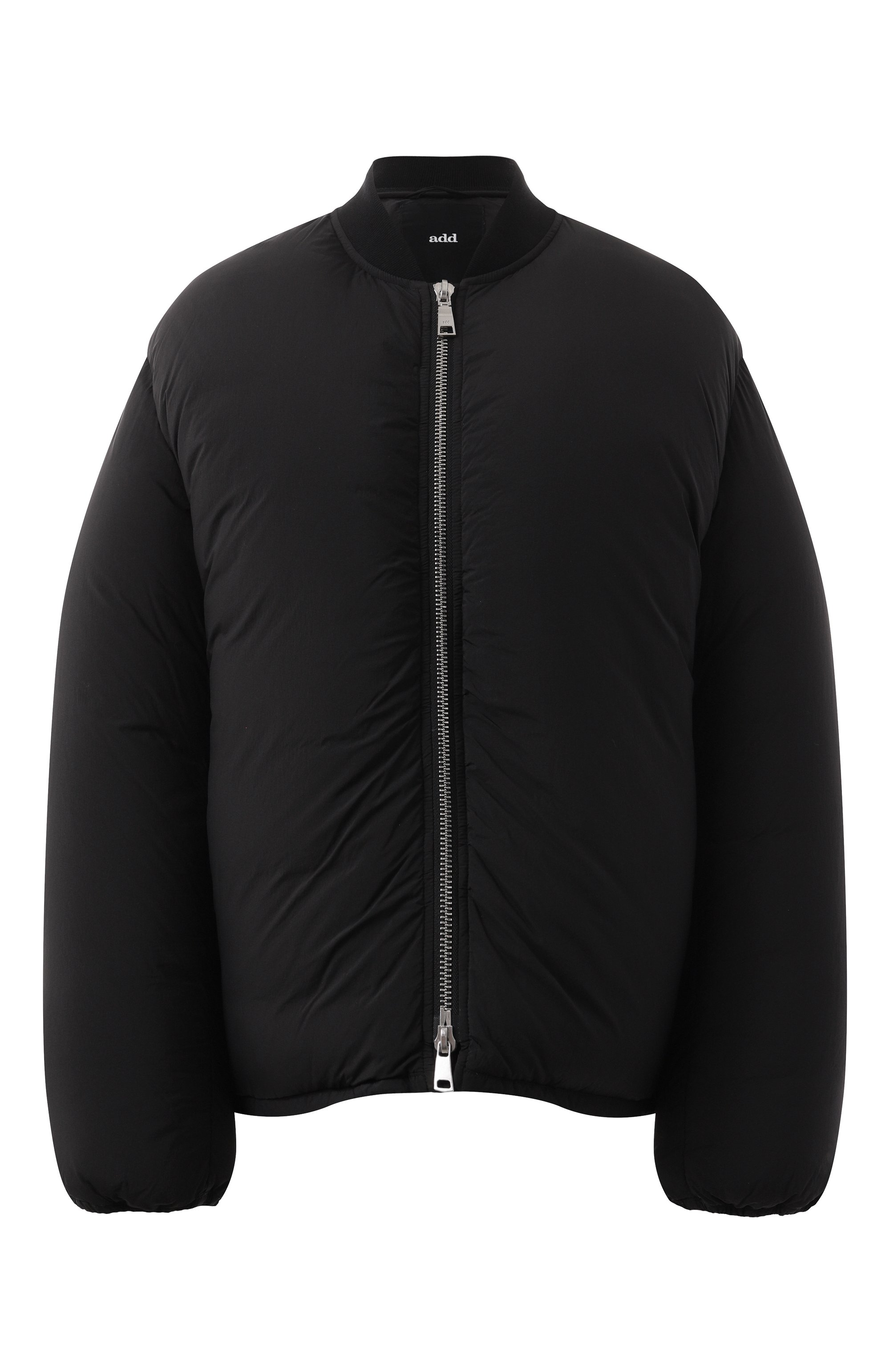 Пуховик ADD, арт. 10RM102, фото 1