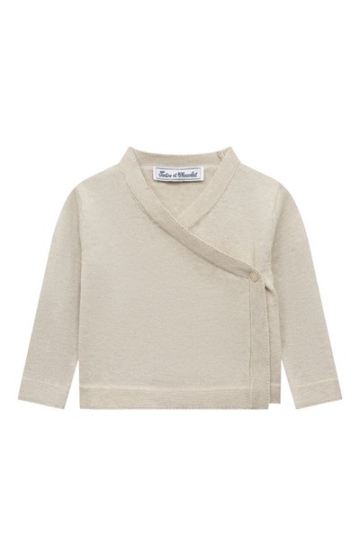 Комплект из распашонки и брюк TARTINE ET CHOCOLAT, арт. TU36021, фото 2