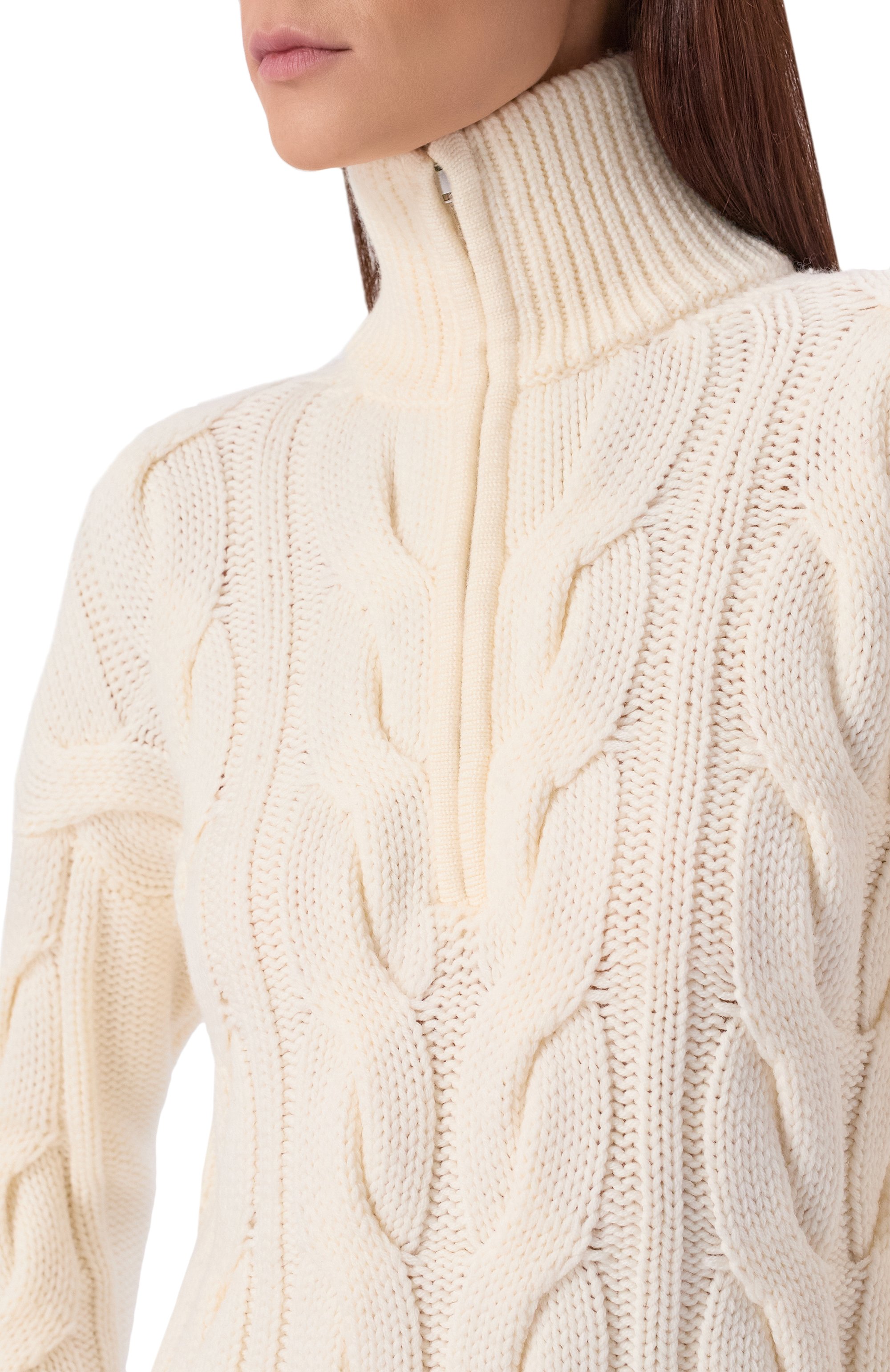 Шерстяной свитер MVST, арт. M25.1MW.K012/ATENE, фото 5