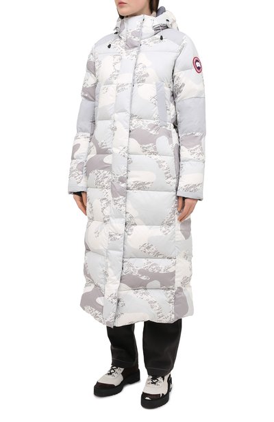Пуховик CANADA GOOSE, арт. 5088LP, фото 3