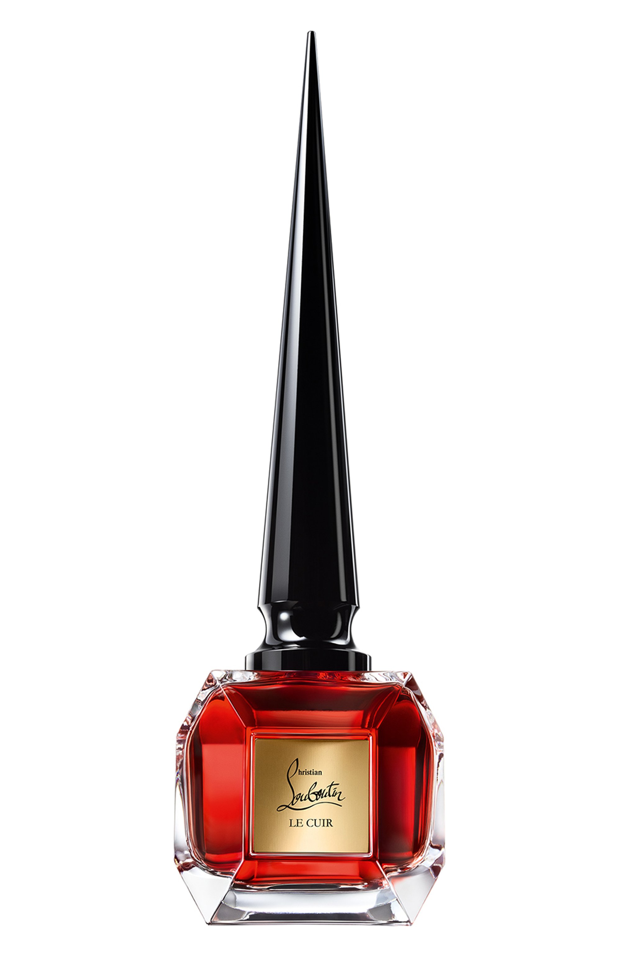 Парфюмерная вода fetiche le cuir (80ml) CHRISTIAN LOUBOUTIN, арт. 8435415087483, фото 1