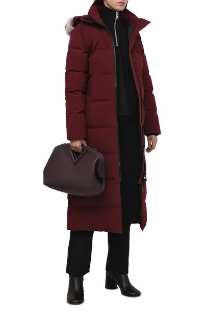 Пуховик mystique CANADA GOOSE, арт. 3035L, фото 2