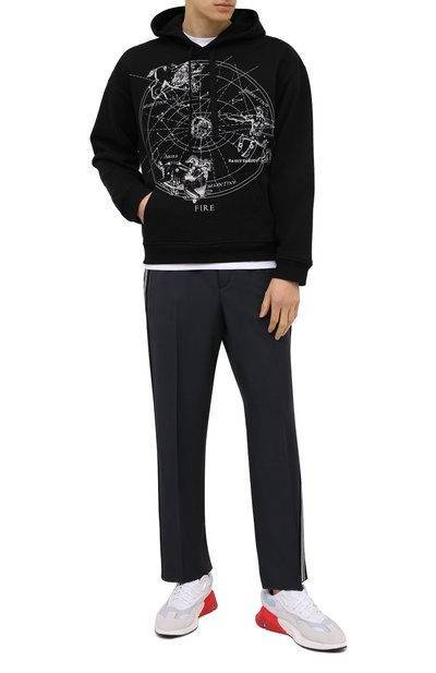 Кроссовки orisan Y-3, арт. FX1411/M, фото 2