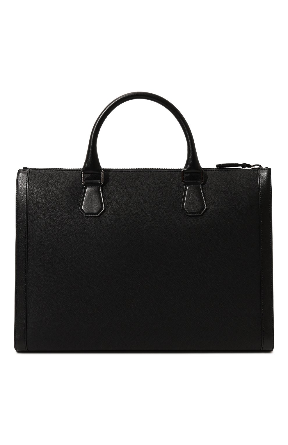 Кожаная сумка для ноутбука STEFANO RICCI, арт. ND300G9U/M1, фото 6