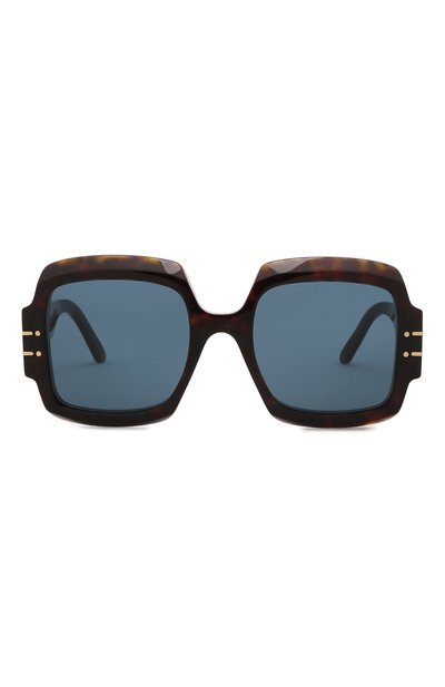 Солнцезащитные очки DIOR EYEWEAR, арт. DI0RSIGNATURE S1U 20B0, фото 3