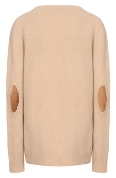 Хлопковый свитер PRADA, арт. P29837-1VXT-F0Z12-201, фото 2