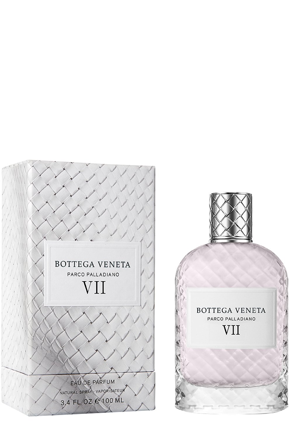 Парфюмерная вода parco palladiano vii (100ml) BOTTEGA VENETA, арт. 72660004000, фото 2