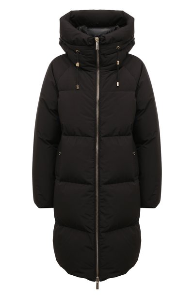 Женский пуховик clelia-stp MOORER, арт. ILELC-STP_SET