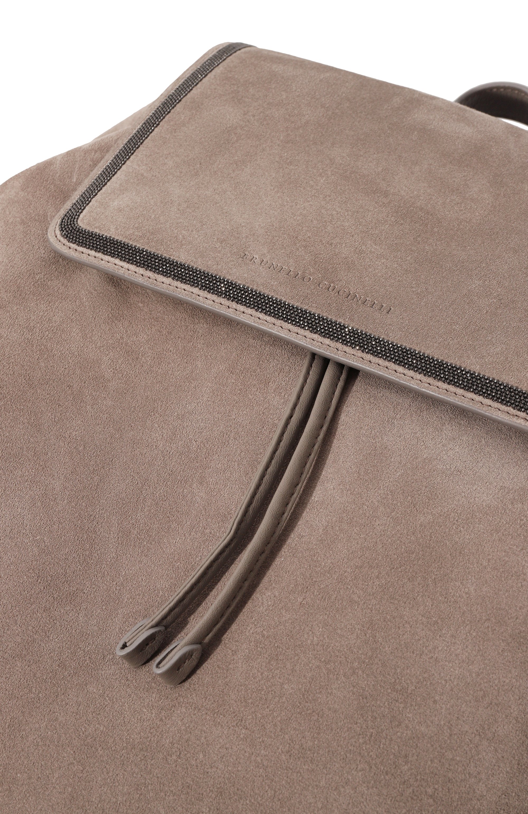 Рюкзак BRUNELLO CUCINELLI, арт. MBFXD2217, фото 3