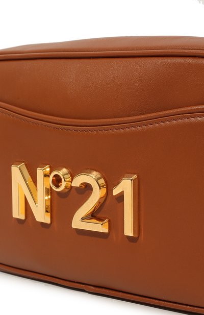Сумка logo N21, арт. 22EBP0920TR01, фото 3