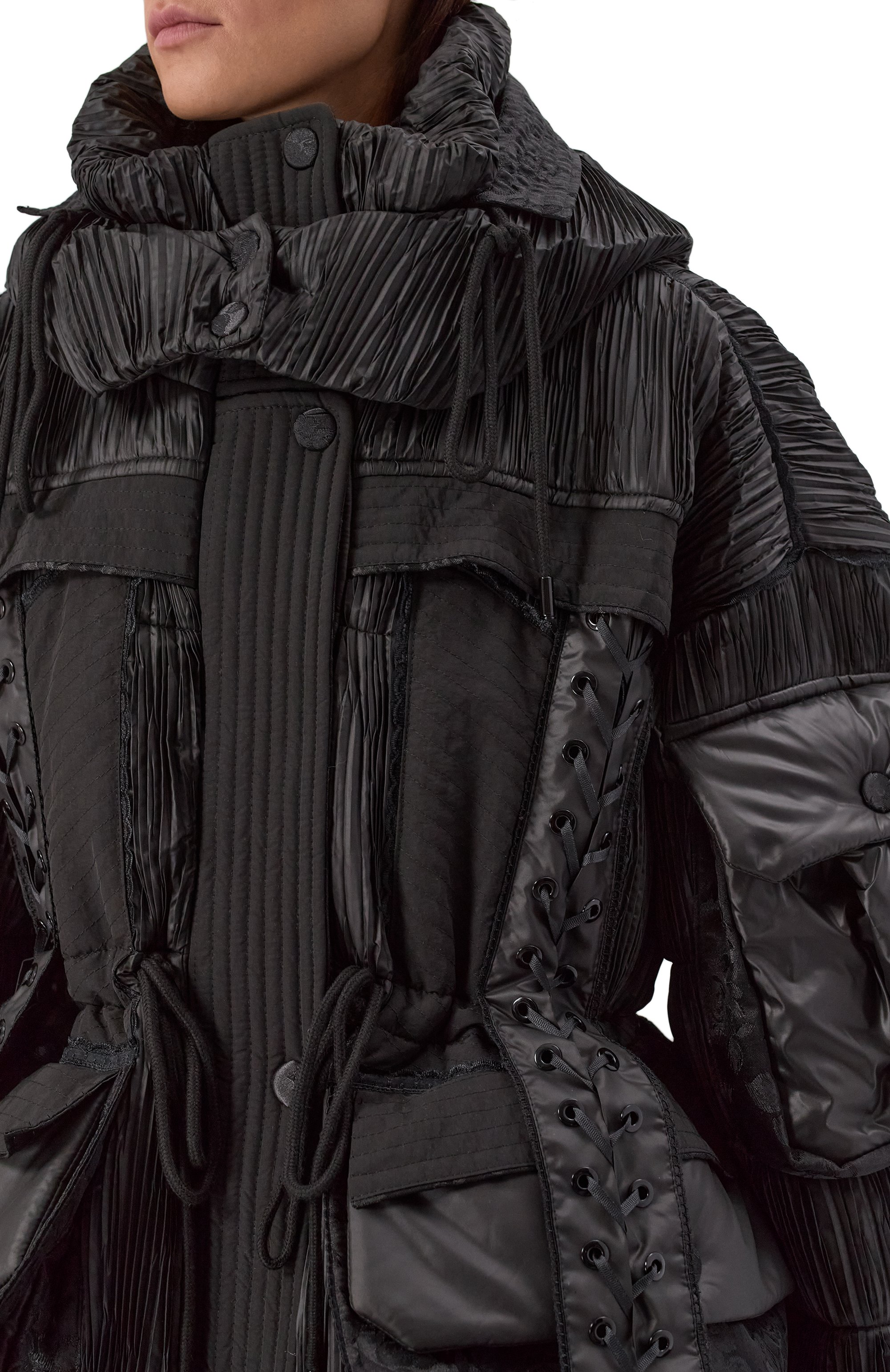 Парка DANIIL ANTSIFEROV, арт. DA_1510, фото 5