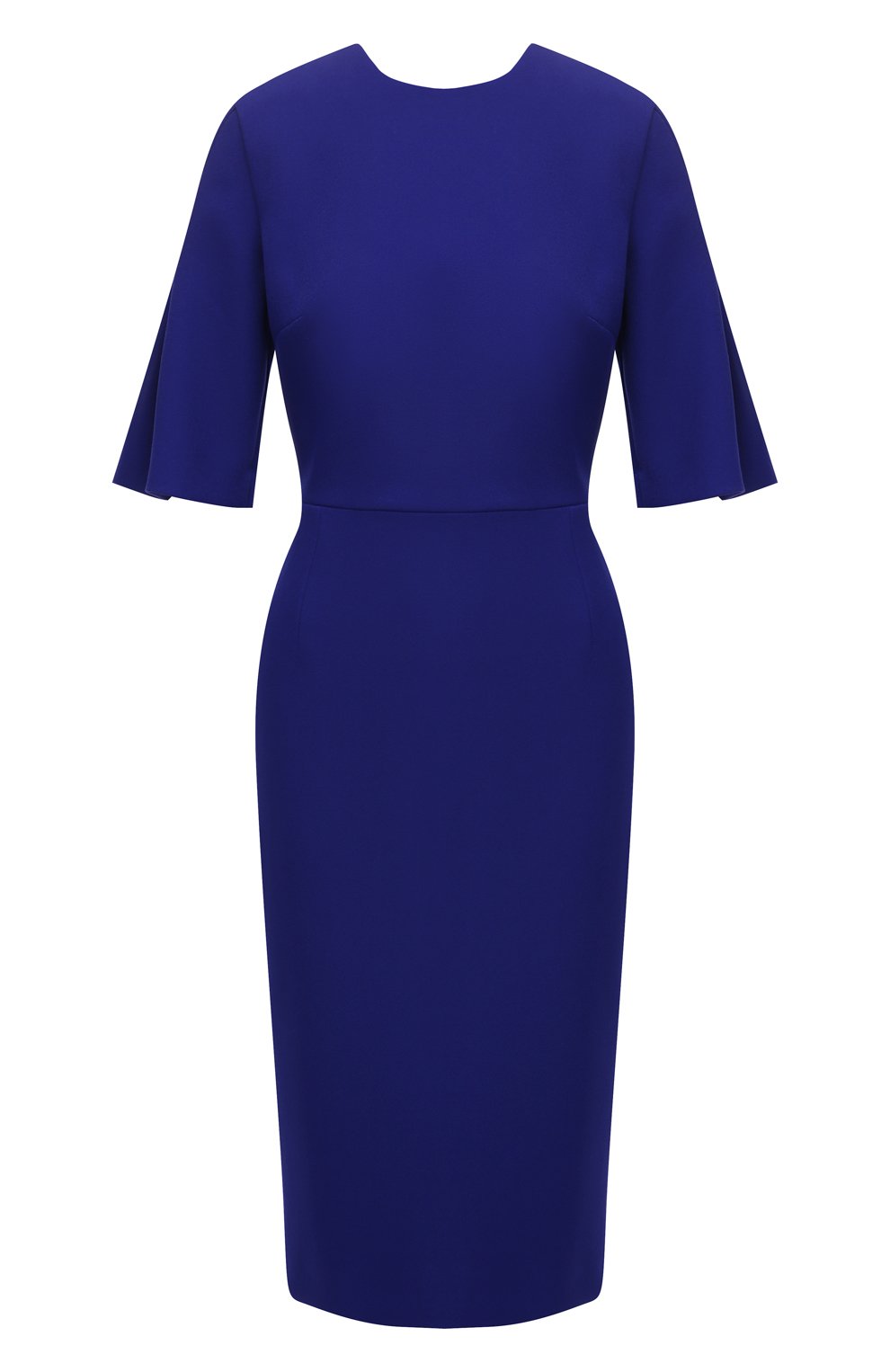 Комплект из платья и маски ROLAND MOURET, арт. AW21/S2371/F0509, фото 1