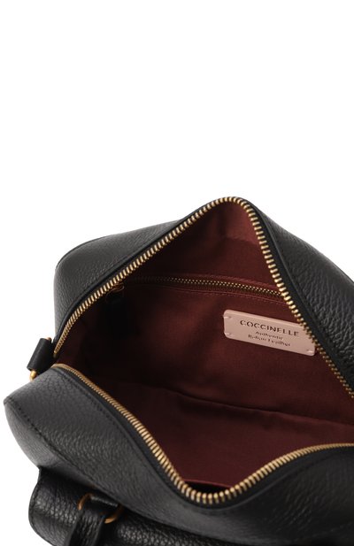 Сумка beat soft medium COCCINELLE, арт. E1MF6180401, фото 5