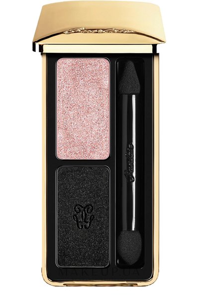 Женские двухцветные тени для век, оттенок 06 GUERLAIN, арт. G041392
