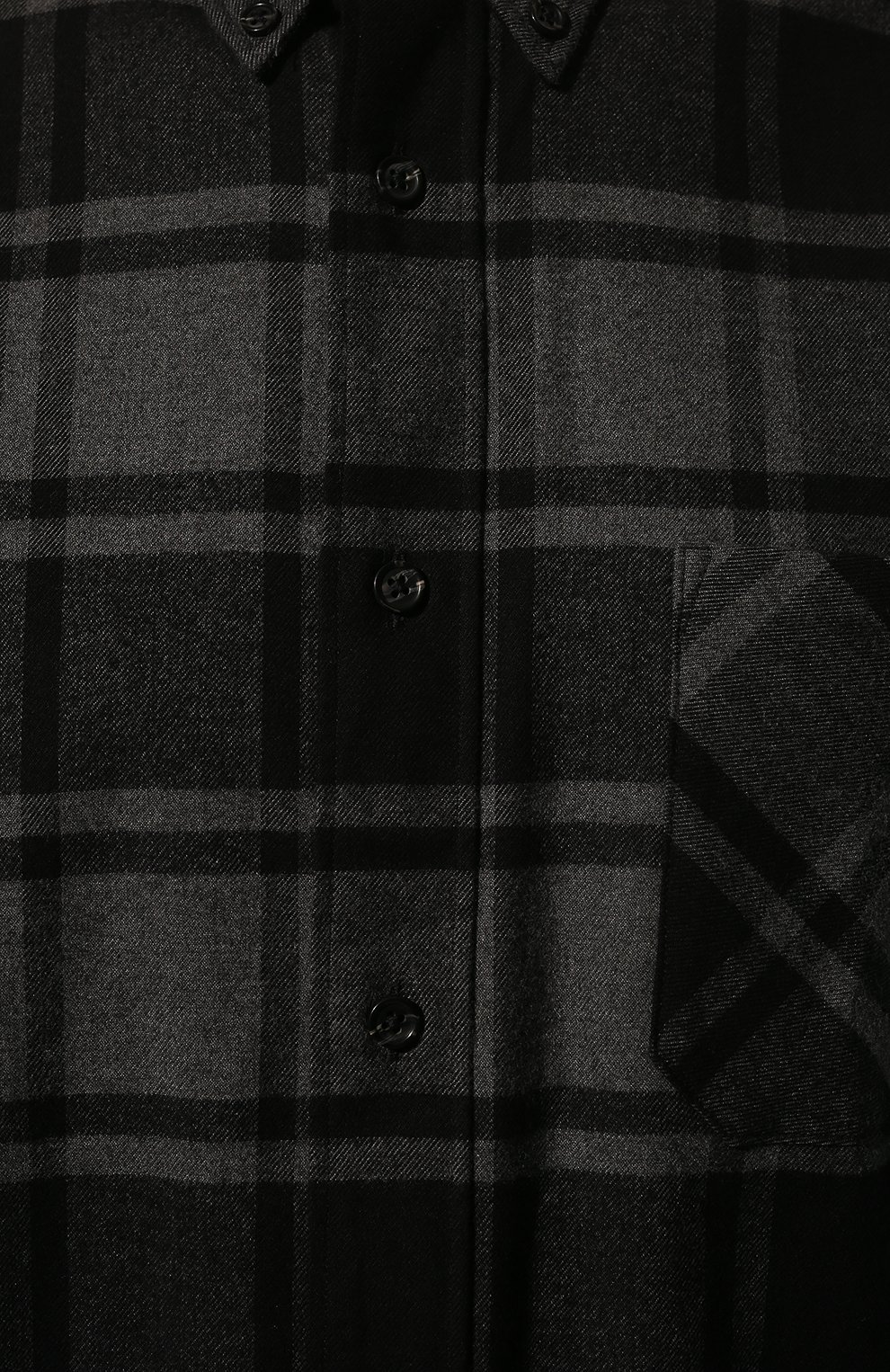 Хлопковая рубашка HUGO, арт. 50478545, фото 5