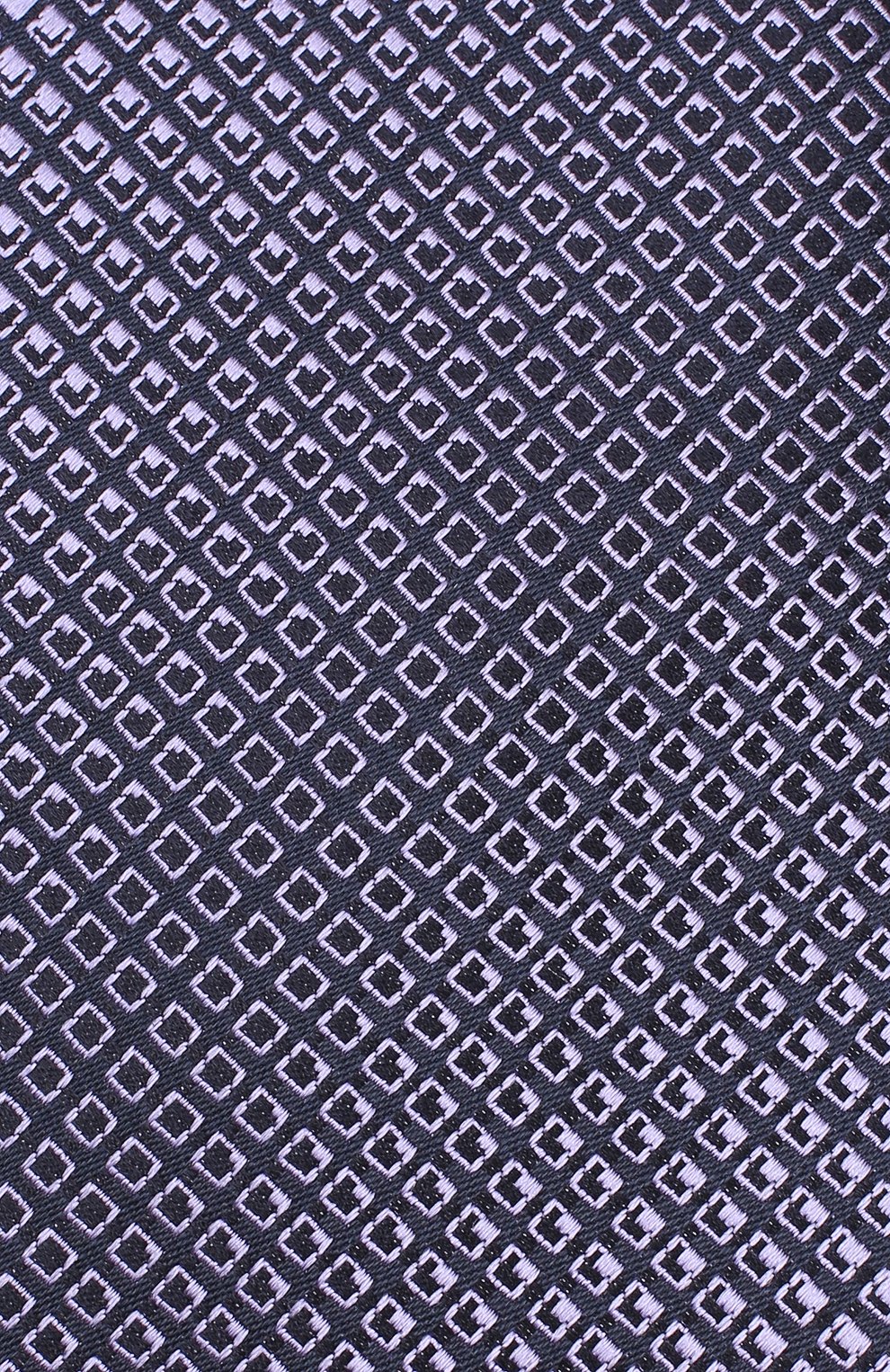 Шелковый галстук ZEGNA, арт. Z6E09/1UM, фото 3