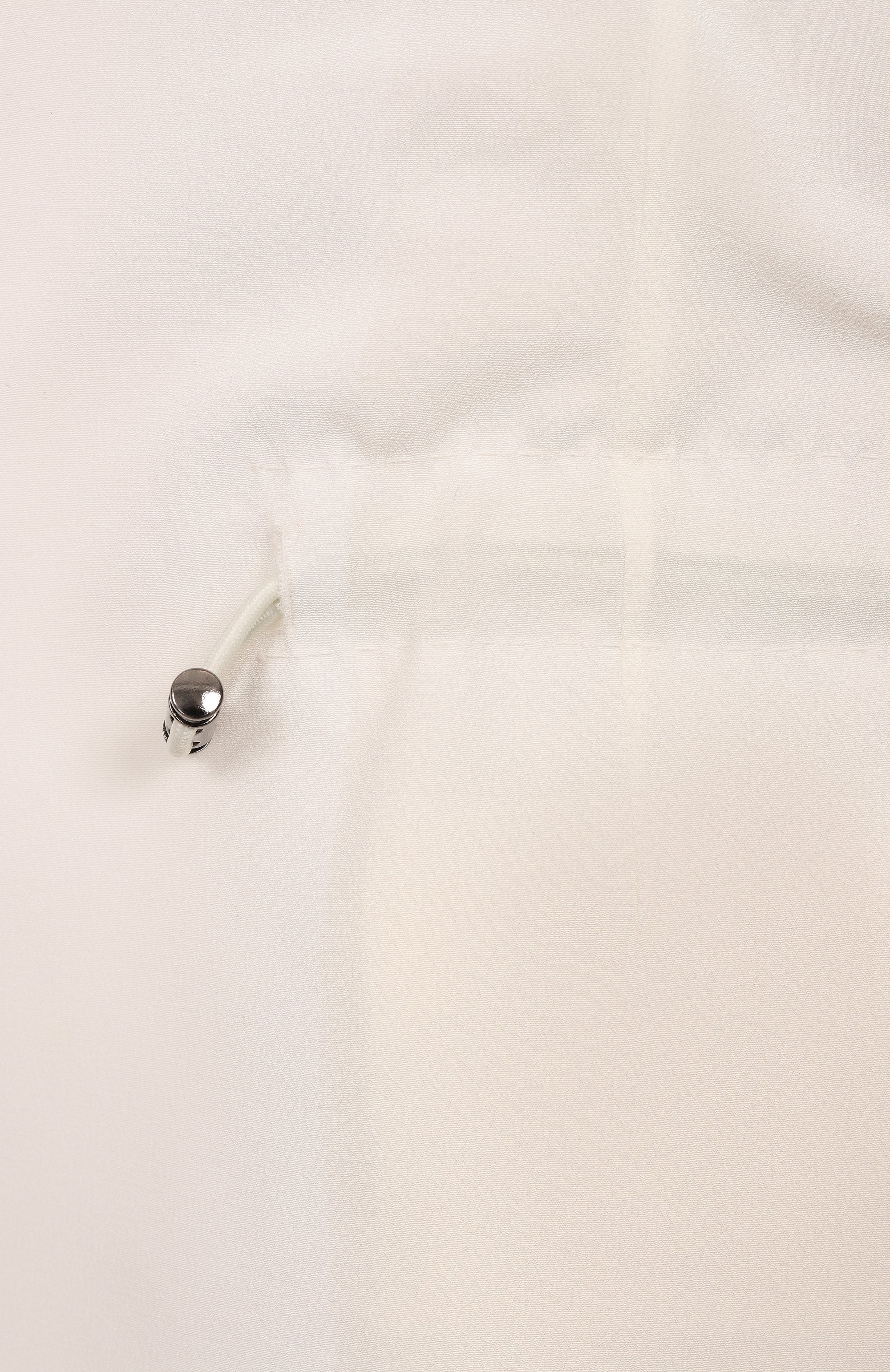 Жакет из вискозы и шелка PETAR PETROV, арт. S25J14, фото 7