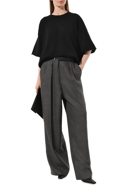 Кашемировый пуловер NOT SHY, арт. 4302025C, фото 2