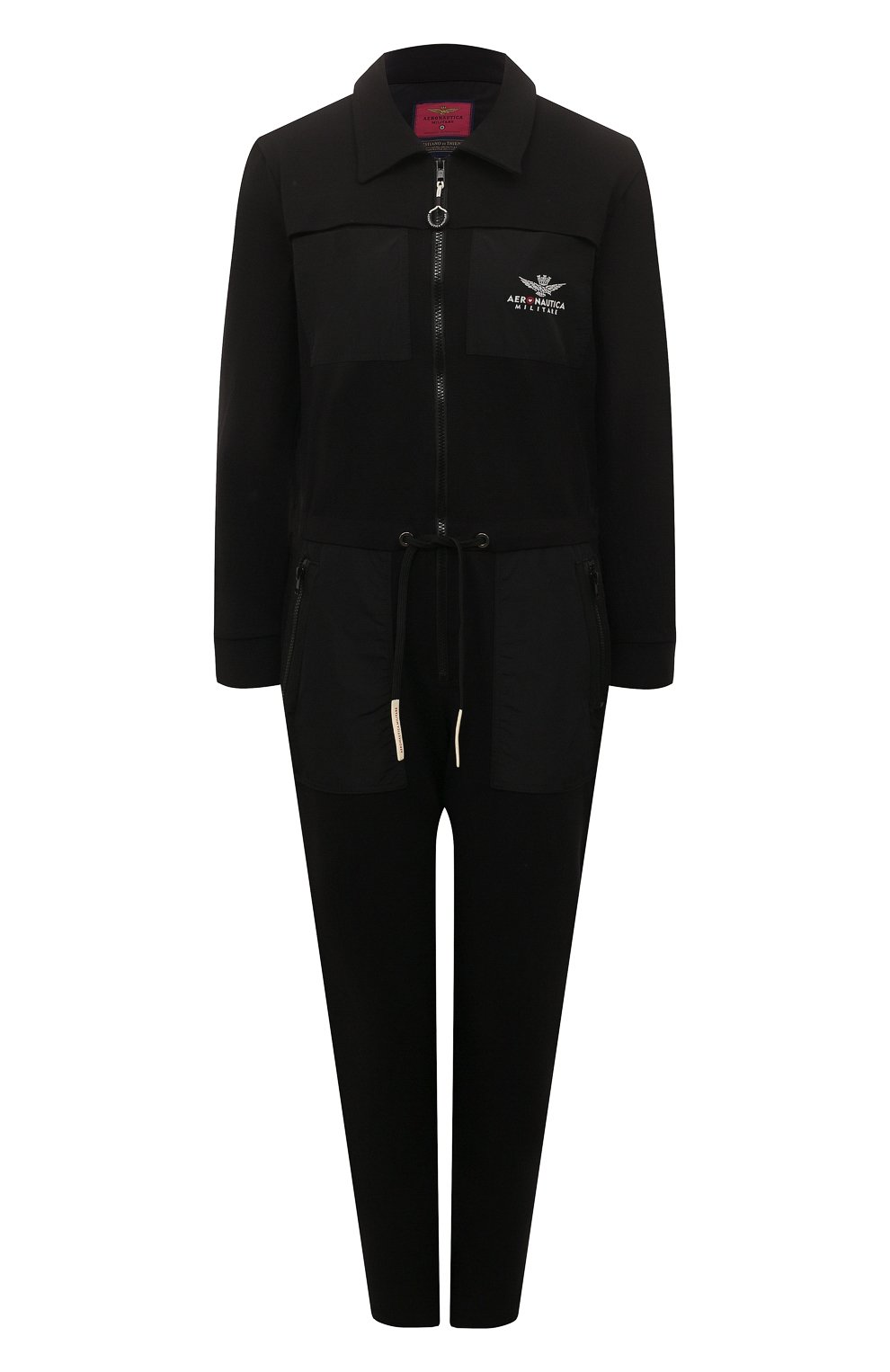 Комбинезон AERONAUTICA MILITARE, арт. 232/TU126DF523, фото 1