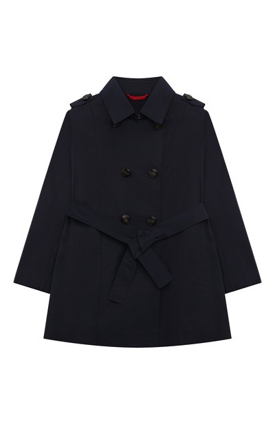 Хлопковый тренч MAX&CO, арт. MX0011-MX003