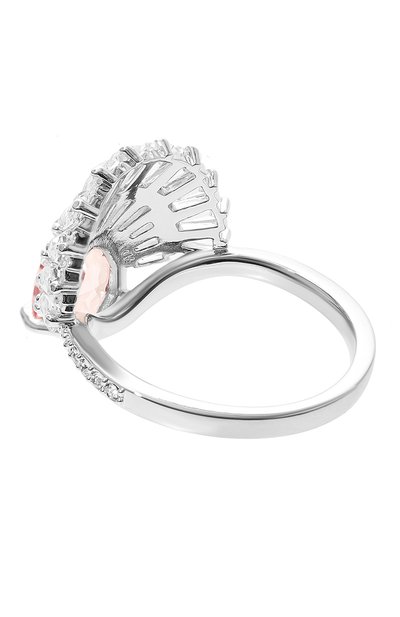 Кольцо idyllia SWAROVSKI, арт. 5683034, фото 3