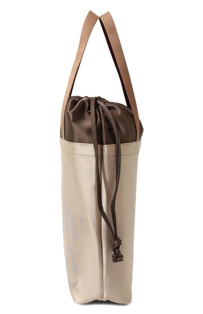 Сумка-тоут essential small SEE BY CHLOÉ, арт. CHS22SSB59/B29, фото 4